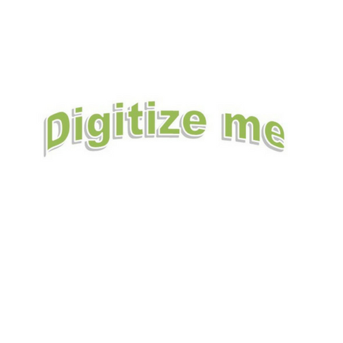 Digitize me