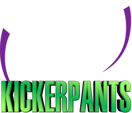 KICKERPANTS
